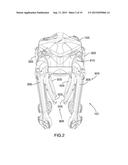 HOVERING UNMANNED AERIAL VEHICLE diagram and image