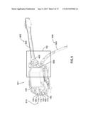 HOVERING UNMANNED AERIAL VEHICLE diagram and image