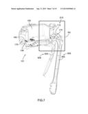 HOVERING UNMANNED AERIAL VEHICLE diagram and image