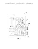 HOVERING UNMANNED AERIAL VEHICLE diagram and image