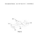 HOVERING UNMANNED AERIAL VEHICLE diagram and image