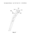 HOVERING UNMANNED AERIAL VEHICLE diagram and image