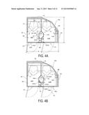 Aircraft Lavatory Unit diagram and image