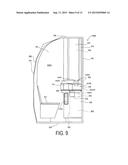 Aircraft Lavatory Unit diagram and image