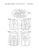 DEVICE FOR PROTECTING AN INDIVIDUAL SITTING ON A SEAT, A SEAT, AND A     VEHICLE diagram and image