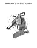 AIRCRAFT DOLLY diagram and image