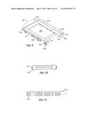 AIRCRAFT DOLLY diagram and image