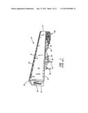 LOAD FILL SENSOR SYSTEM FOR GRAIN STORAGE VESSELS diagram and image