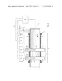 LABELING DEVICE WITH ELECTRONIC DISTANCE MONITORING diagram and image