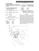 System and Method for Applying Aroma Releasing Material to Peel-Away     Packaging diagram and image