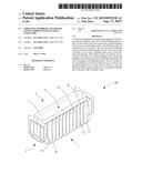 VIBRATION-ABSORBING AIR SHEATH HAVING IMPROVED END-CLOSING STRUCTURE diagram and image