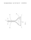 VIBRATION-ABSORBING AIR SHEATH HAVING IMPROVED END-CLOSING STRUCTURE diagram and image