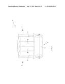 VIBRATION-ABSORBING AIR SHEATH HAVING IMPROVED END-CLOSING STRUCTURE diagram and image