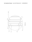 VIBRATION-ABSORBING AIR SHEATH HAVING IMPROVED END-CLOSING STRUCTURE diagram and image