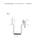 TRAVEL MUG FOR MICROWAVE OVEN diagram and image