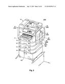 LIQUID SUPPLY DEVICE diagram and image