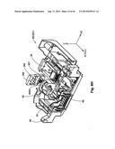 LIQUID SUPPLY DEVICE diagram and image