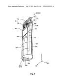 LIQUID SUPPLY DEVICE diagram and image