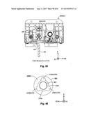 LIQUID SUPPLY DEVICE diagram and image