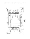 LIQUID SUPPLY DEVICE diagram and image