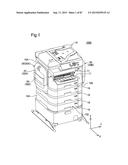 FLUID CONTAINER AND FLUID CONSUMING DEVICE diagram and image