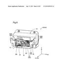 FLUID CONTAINER AND FLUID CONSUMING DEVICE diagram and image