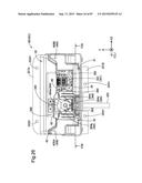 FLUID CONTAINER AND FLUID CONSUMING DEVICE diagram and image