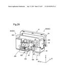 FLUID CONTAINER AND FLUID CONSUMING DEVICE diagram and image