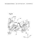 FLUID CONTAINER AND FLUID CONSUMING DEVICE diagram and image