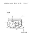 FLUID CONTAINER AND FLUID CONSUMING DEVICE diagram and image