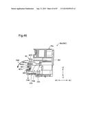 FLUID CONTAINER AND FLUID CONSUMING DEVICE diagram and image