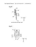 FLUID CONTAINER AND FLUID CONSUMING DEVICE diagram and image