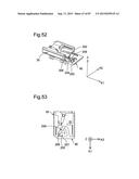 FLUID CONTAINER AND FLUID CONSUMING DEVICE diagram and image