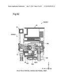 FLUID CONTAINER AND FLUID CONSUMING DEVICE diagram and image