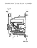 FLUID CONTAINER AND FLUID CONSUMING DEVICE diagram and image