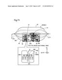 FLUID CONTAINER AND FLUID CONSUMING DEVICE diagram and image