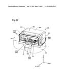 FLUID CONTAINER AND FLUID CONSUMING DEVICE diagram and image