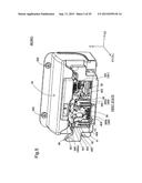 FLUID CONTAINER diagram and image