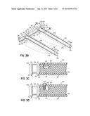 Method of Loading Container Having Door Assembly and Multiple Layers of     Dunnage diagram and image