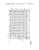 Method of Loading Container Having Door Assembly and Multiple Layers of     Dunnage diagram and image