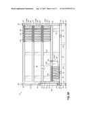 Method of Loading Container Having Door Assembly and Multiple Layers of     Dunnage diagram and image