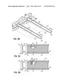 Method of Unloading Container Having Door Assembly and Multiple Layers of     Dunnage diagram and image