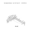 Method of Unloading Container Having Door Assembly and Multiple Layers of     Dunnage diagram and image