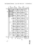 Method of Unloading Container Having Door Assembly and Multiple Layers of     Dunnage diagram and image