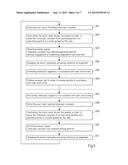 System with telescopic conveyor and method therefor diagram and image