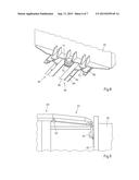 System with telescopic conveyor and method therefor diagram and image