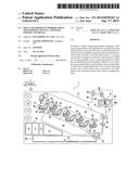 SHEET TRANSPORTING MEMBER, SHEET TRANSPORTING DEVICE, AND IMAGE FORMING     APPARATUS diagram and image