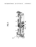 SHEET TRANSPORTING MEMBER, SHEET TRANSPORTING DEVICE, AND IMAGE FORMING     APPARATUS diagram and image