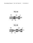 SHEET TRANSPORTING MEMBER, SHEET TRANSPORTING DEVICE, AND IMAGE FORMING     APPARATUS diagram and image