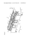 IMAGE RECORDING APPARATUS diagram and image